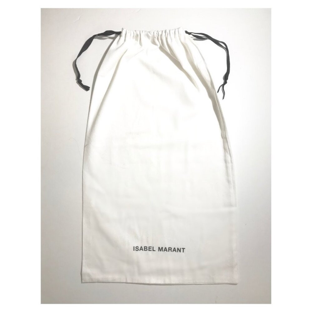 Isabel Marant Drawstring Dust Bag - NWOT